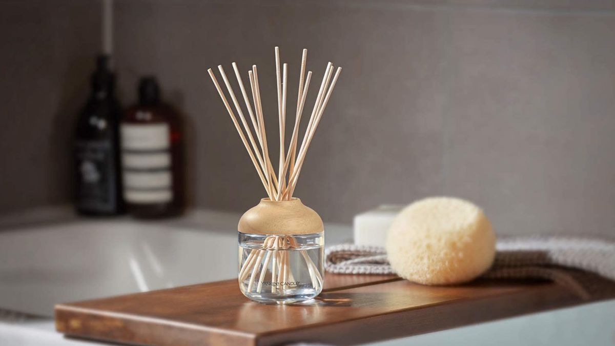 Best reed diffusers 13 fragrant buys Real Homes