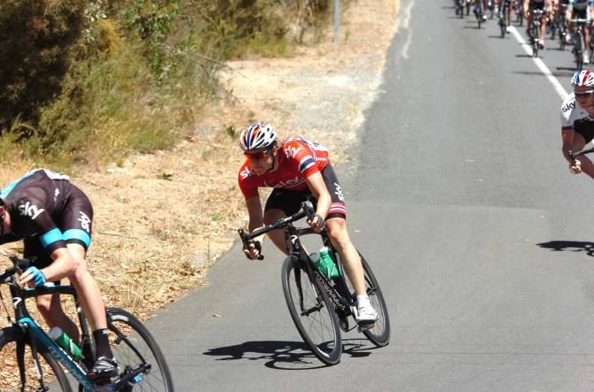 Edvald Boasson Hagen (Sky).