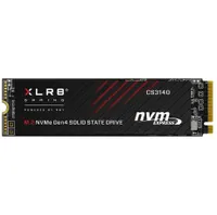 PNY XLR8 Gen 4 SSD | $230 $157.99 at Amazon
Save $72 -