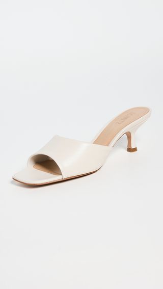 Dethalia Slide Heels