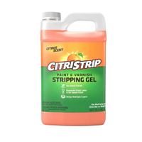 Citristrip paint stripping gel | $25.26 at Walmart
