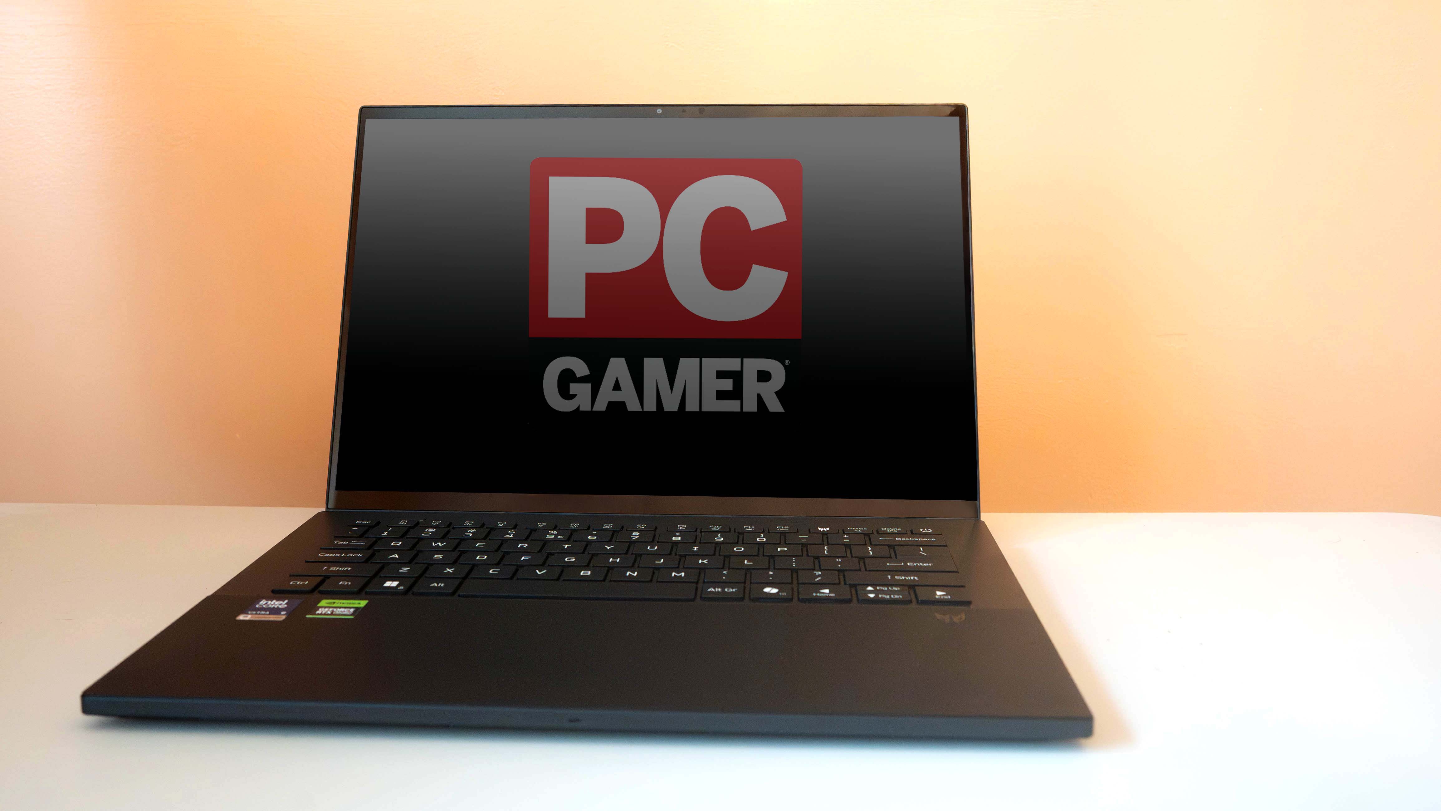 Acer Predator Triton 14 AI gaming laptop