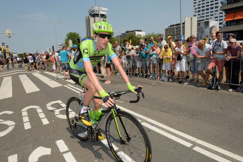 Daniel Martin (Cannondale-Garmin)