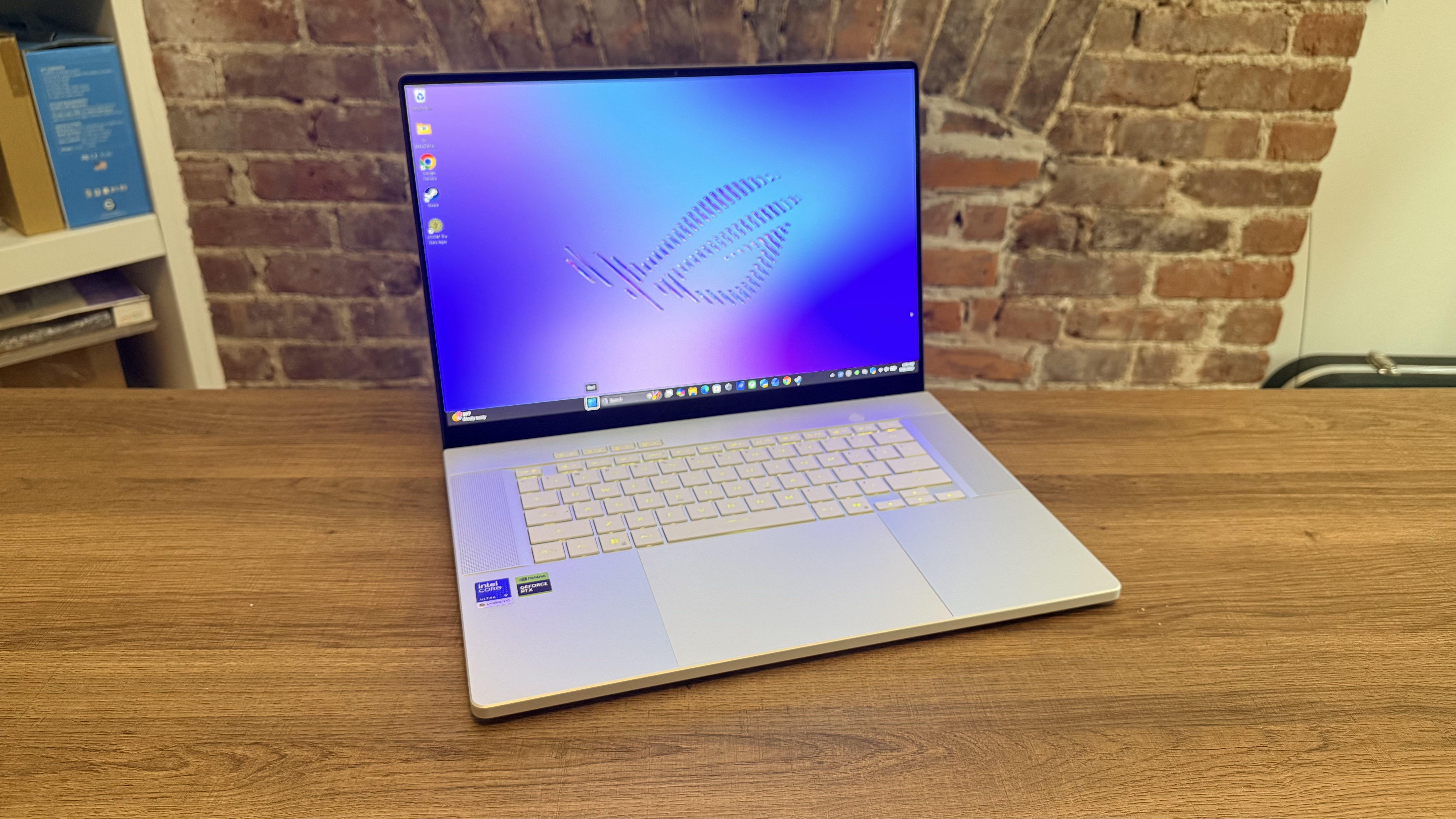 Asus ROG Zephyrus G16 (2026)