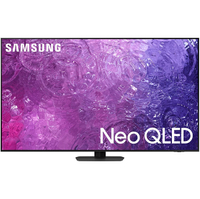 Samsung 50" QN90C QLED 4K TV: was $1,299 now $1,097 @ AmazonPrice check: $1,099 @ Best Buy