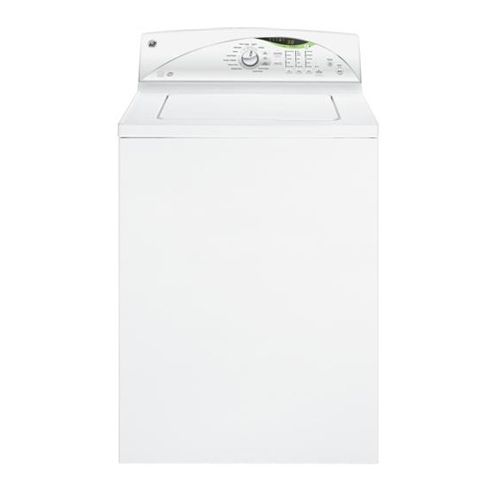 GE High Efficiency GTWN5550DWW Review Pros, Cons and Verdict Top