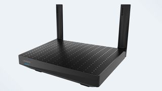 Linksys MR7350 review
