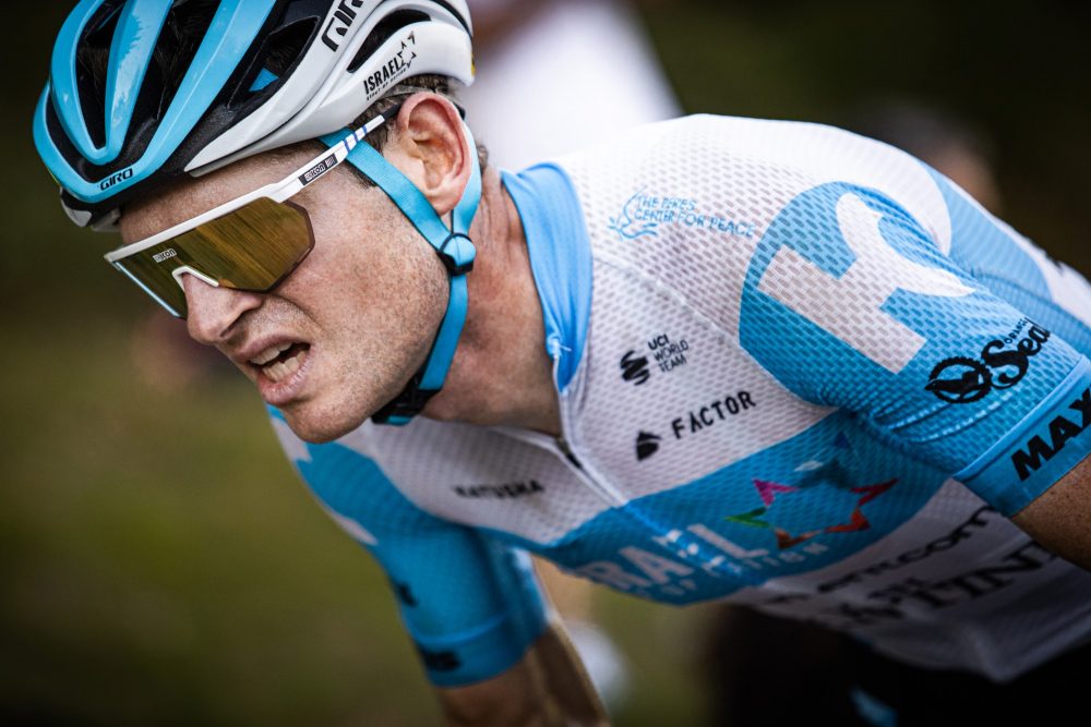 Fra Hvornår Tilføj til Scicon's new eyewear debuts at the Tour de France | Cycling Weekly