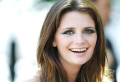 MIscha Barton - Celebrity News - Marie Claire