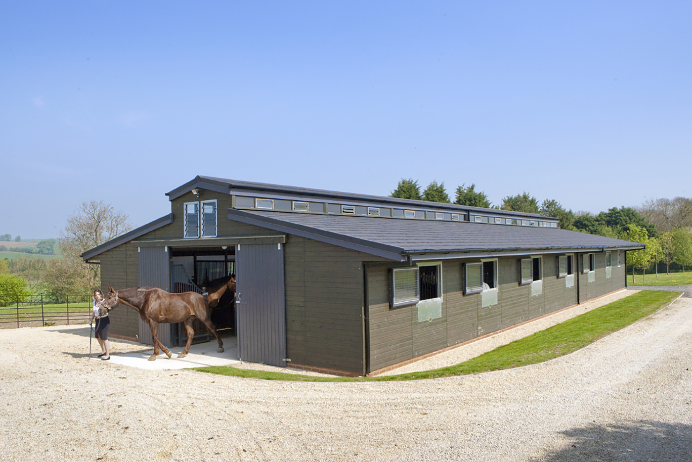 Scotts American Barn 006