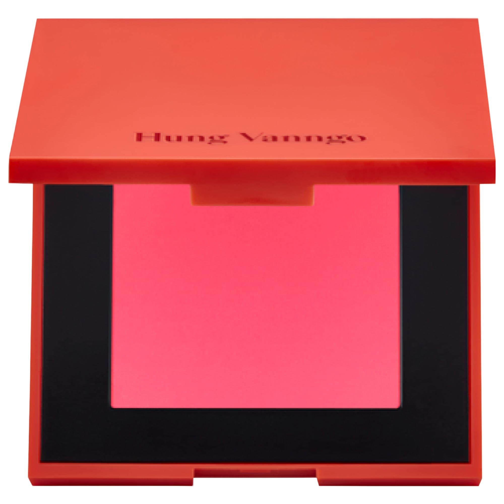 Very Beautiful Matte Velvet Blush - Second Language
