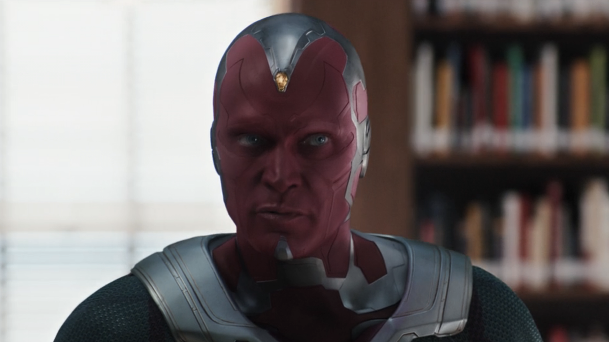 paul bettany vision avengers 2