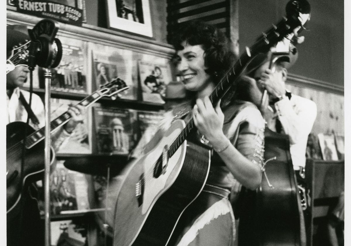 Loretta Lynn Country Music By Ken Burns