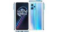 Realme 9 Pro Plus 5G: Rs. 21,999 at Flipkart