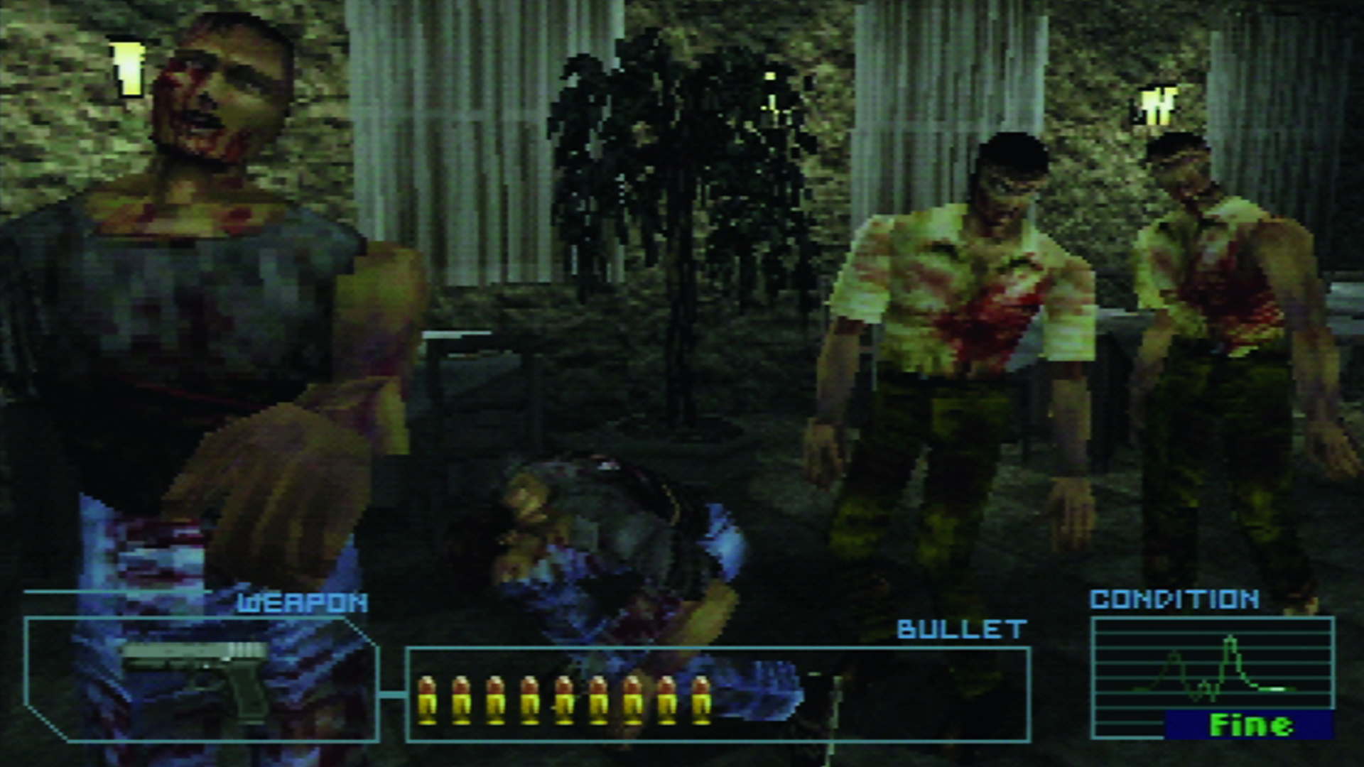 Resident Evil