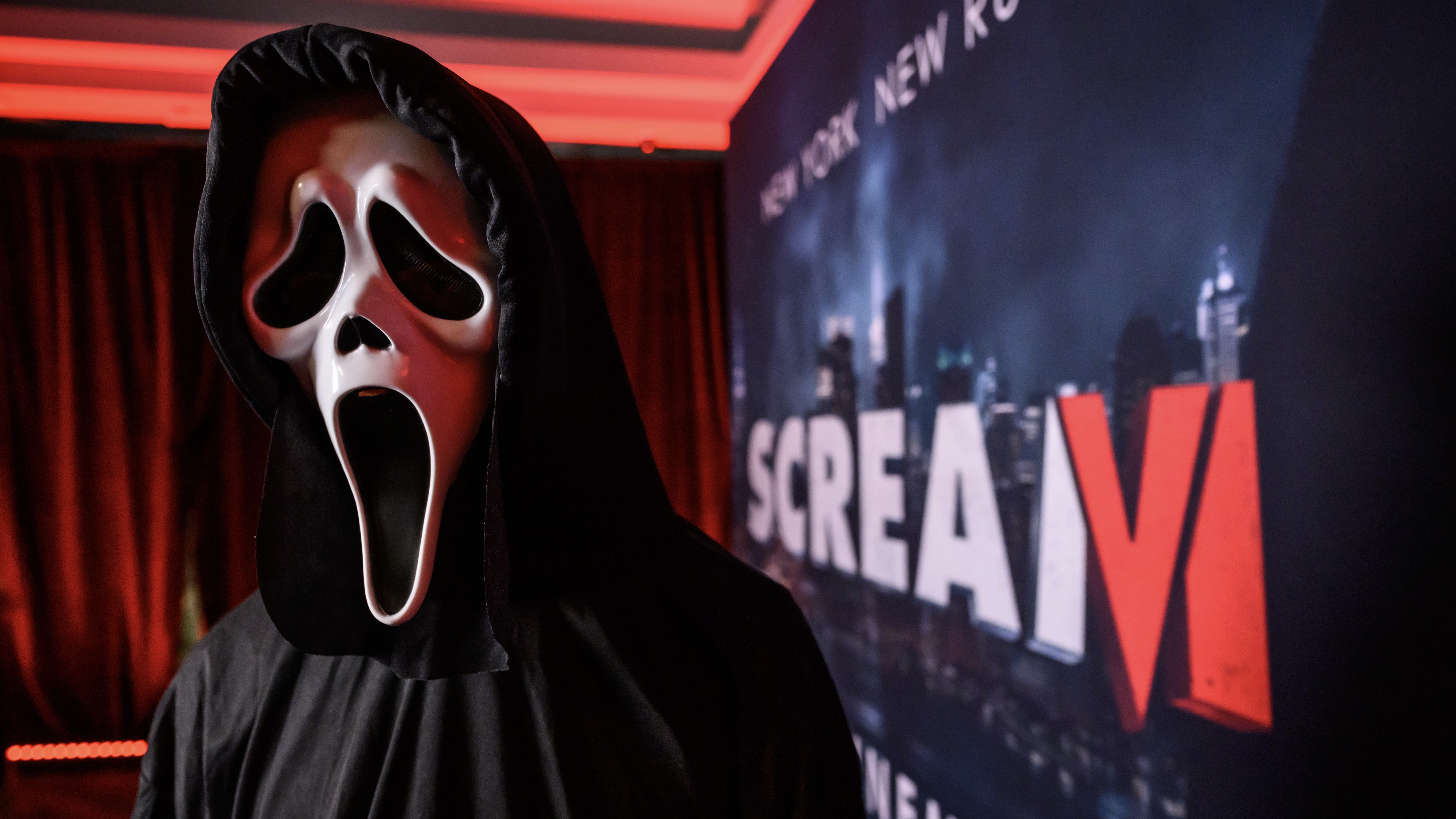Scream VI