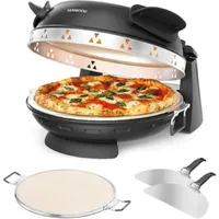 Kenwood My Pizzeria Electric Pizza Oven Kenwood My Pizzeria Electric Pizza Oven