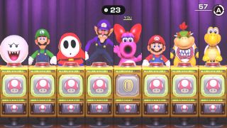 Super Mario Party Jamboree