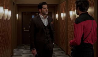 lucifer season 5 mojo