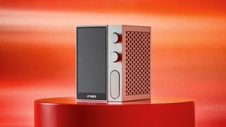 The FiiO R9