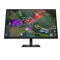 HP OMEN 27qs gaming monitor