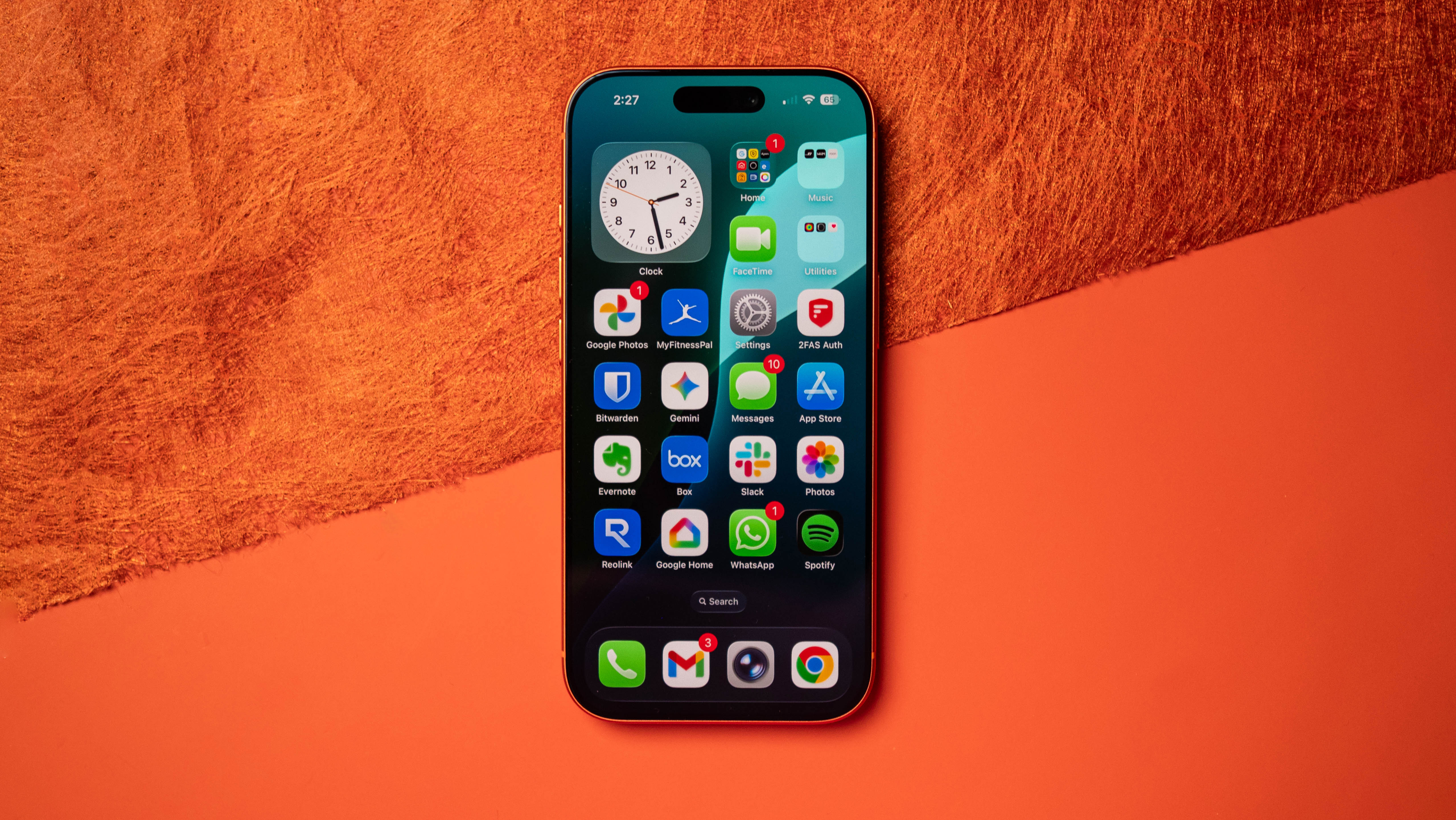 Apple iPhone 17 Pro review on Android Central