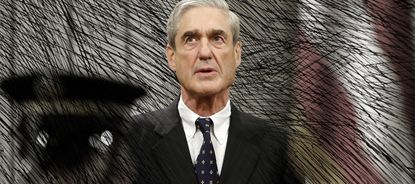 Robert Mueller.