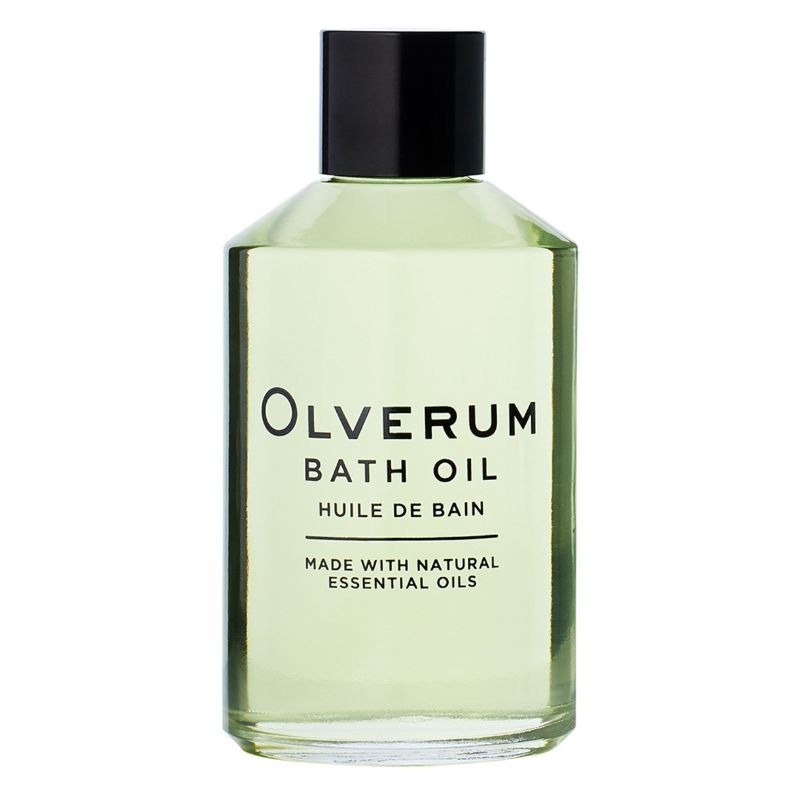 Olverum Bath Oil