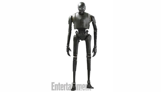 Image Credit: Jules Heath/2016 Lucasfilm Ltd. &amp; tm, All Rights Reserved