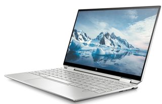 HP Spectre x360