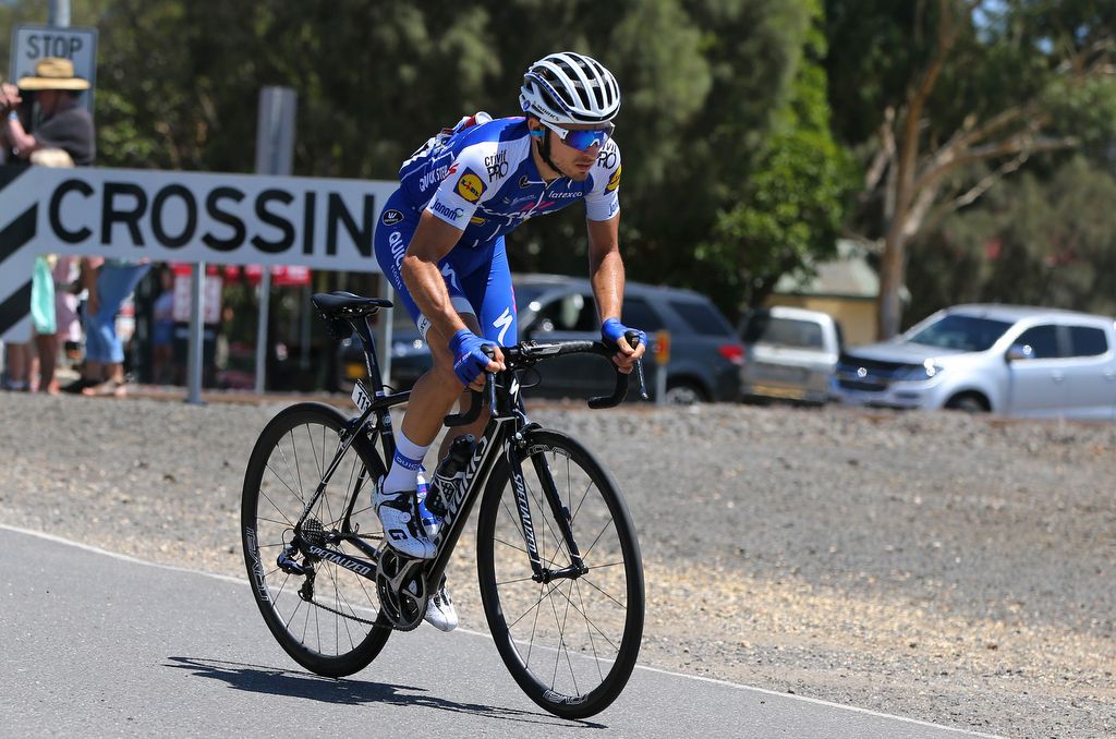 Gianluca Brambilla (Quick-Step Floors)