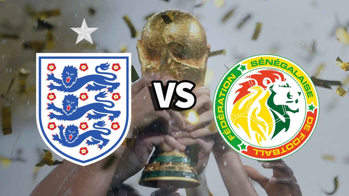 England Vs Senegal Live Stream How To Watch World Cup Round Of Game For Free Online