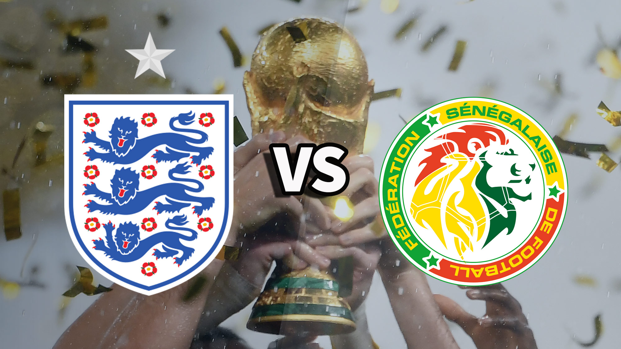 England vs Senegal live stream How to watch World Cup 2022 round of 16 game for free online, team news Toms Guide