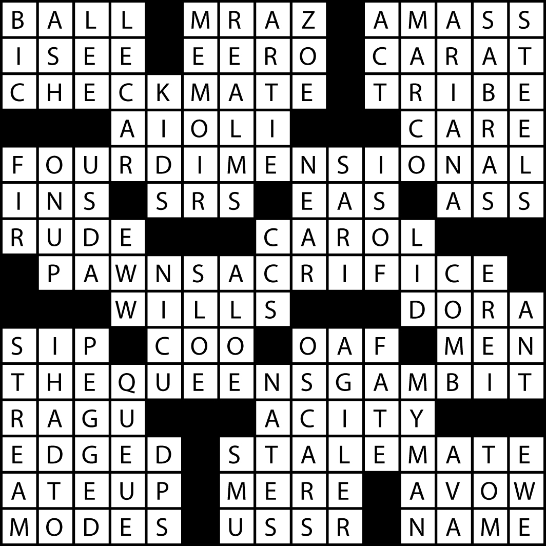 Puzzle.