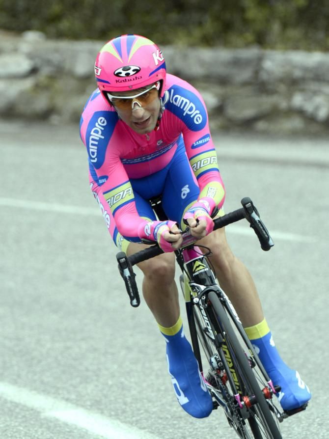 Diego Ulissi (Lampre-Merida)