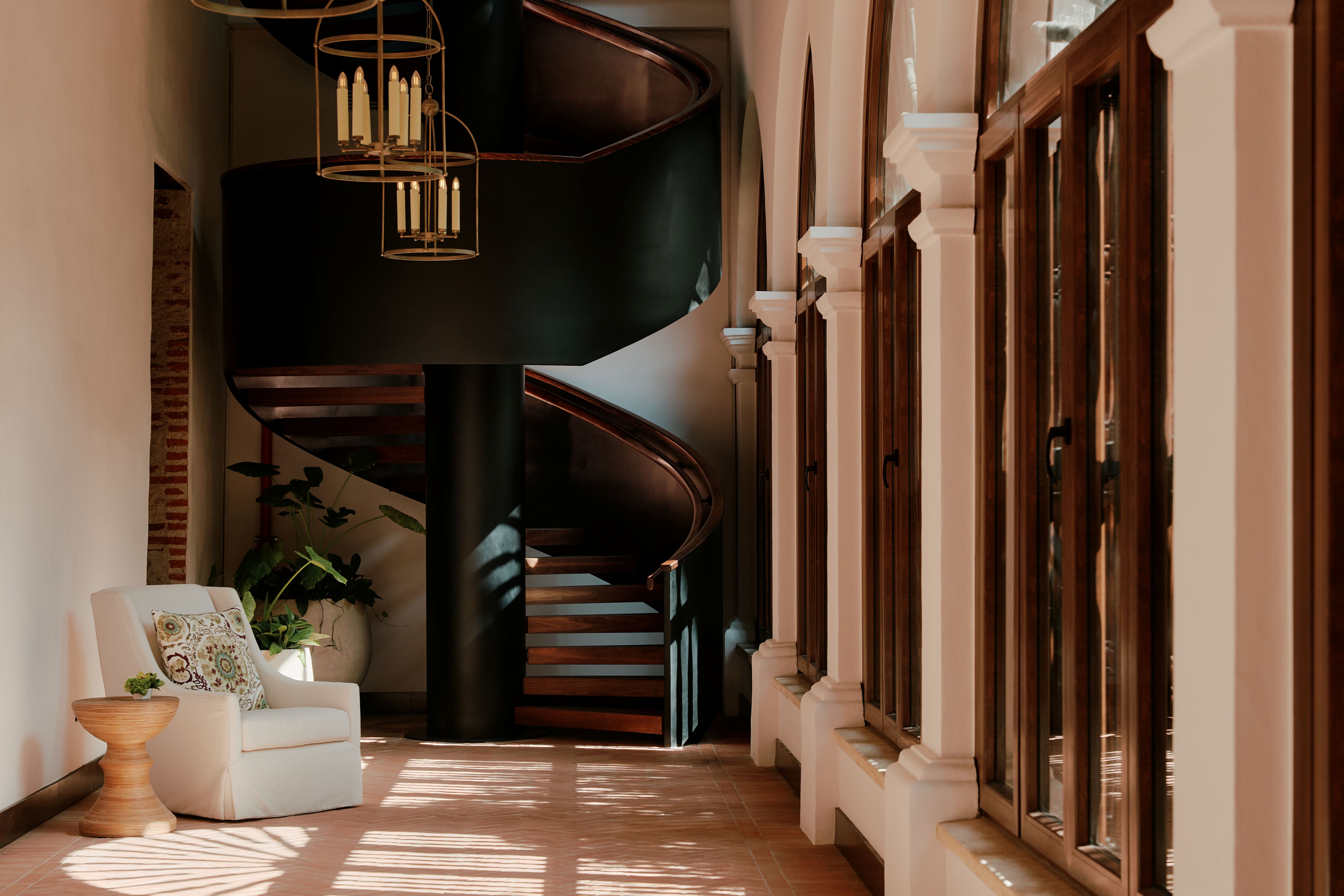 review of four seasons hotels and residences cartagena