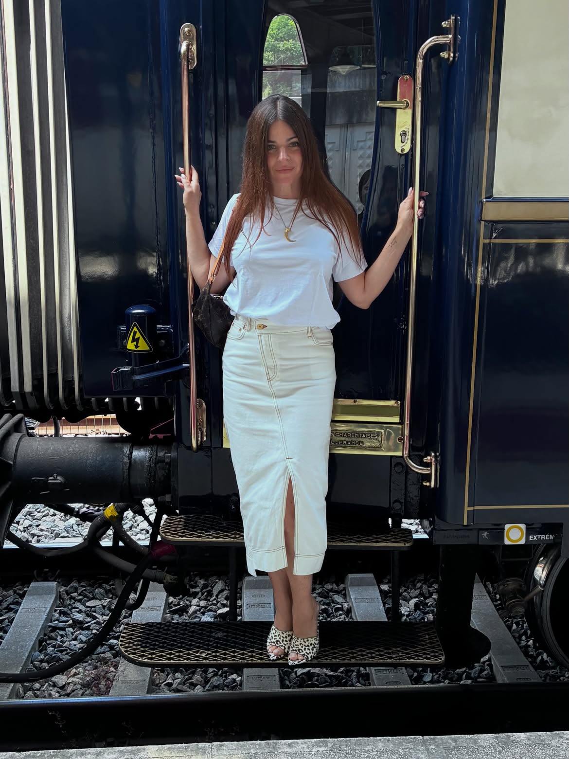 Julia Restoin-Roitfeld