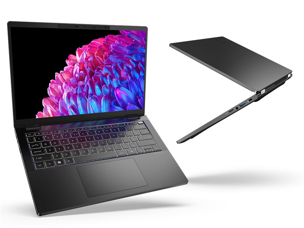 Acer TravelMate P6 14 (P614-73)