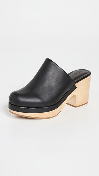 Rachel Comey Bose Clogs