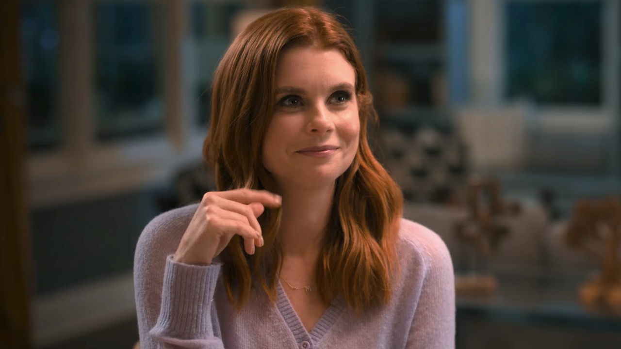 Joanna Garcia Swisher Reveals That Filming on Season 2 of Sweet