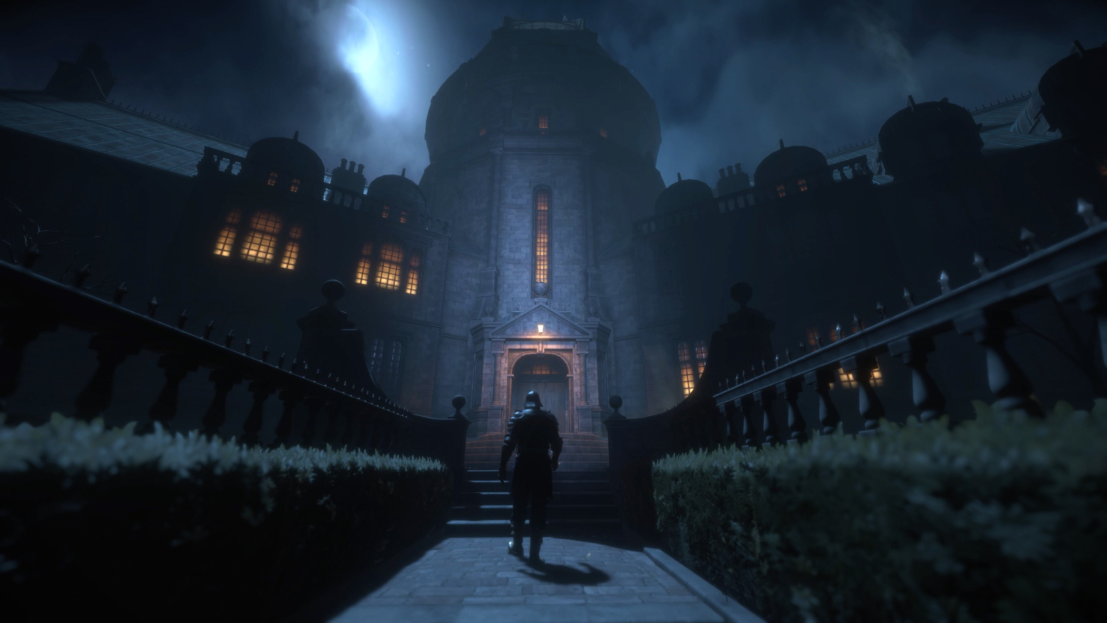 Thief VR reveal