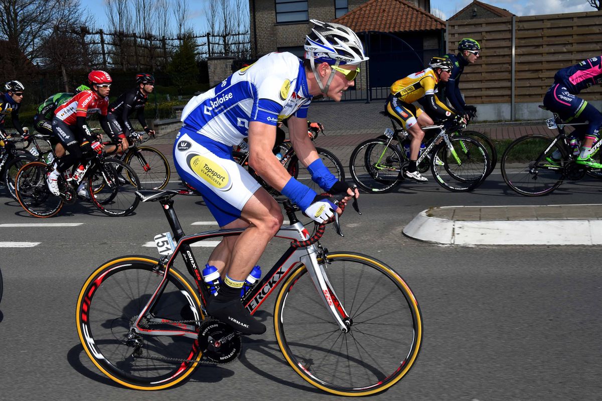 Stijn Steels (Topsport Vlaanderen-Baloise)