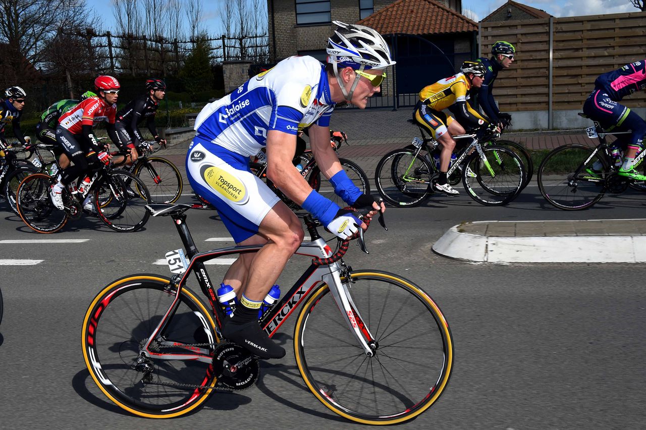 Stijn Steels (Topsport Vlaanderen-Baloise)