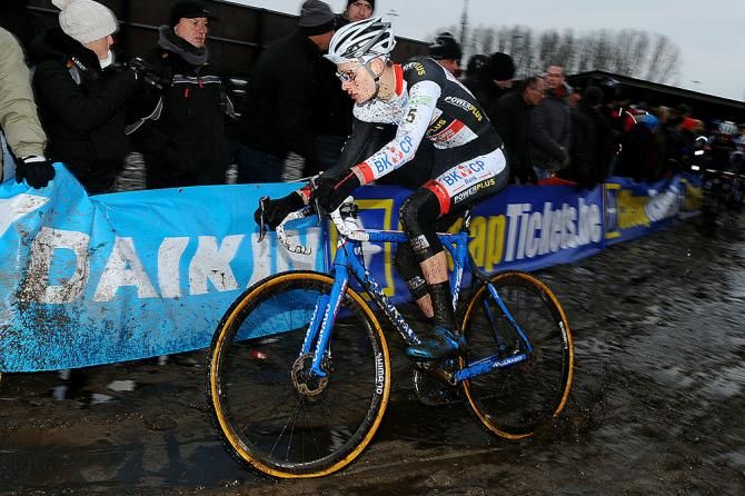 Mathieu van der Poel