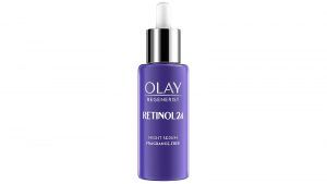 Olay Regenerist Retinol24 range