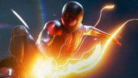 Marvel’s Spider-Man: Miles Morales