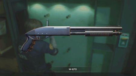 How to get Resident Evil 2 Remake 2 shotgun and grenade launcher