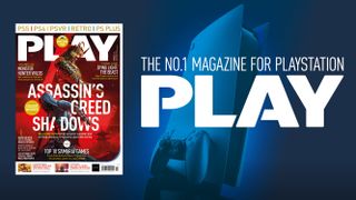 PLAY Magazine