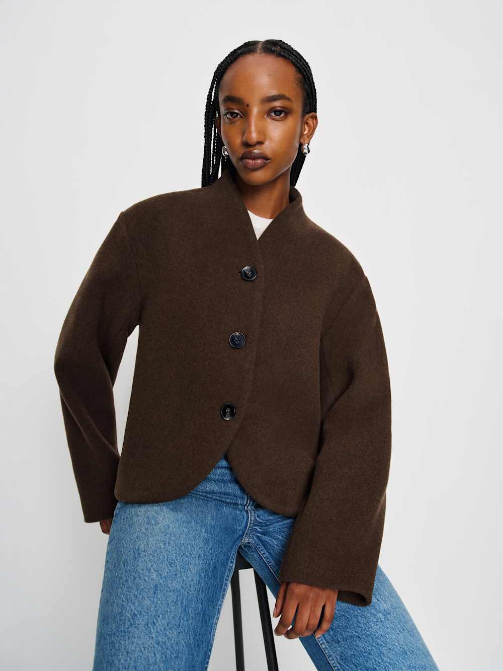 Owen Jacket