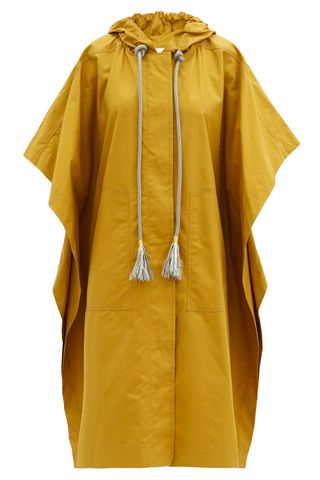 best raincoats